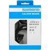 SHIMANO Felgenbremse Vorne EBRR3000AF87X SORA BR-R3000-F
