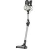 Cordless Flex Stick Vacuum Cleaner - LIVOO DOH138V - 10,000 Pa - 150 W - 40 Min - 0.55 L - Black / Grey