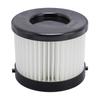 2pcs Vacuum Cleaner Filter Easy to Install Replacement Filter for 49 90 0160 0882 20 Vacuum Cleaner
