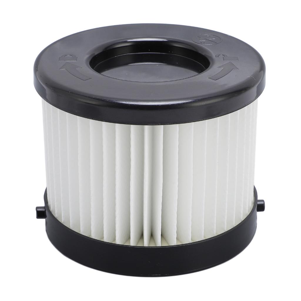 2pcs Vacuum Cleaner Filter Easy to Install Replacement Filter for 49 90 0160 0882 20 Vacuum Cleaner