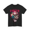 Spy X Family T-Shirt, Loid Anya Bon Forger Unisex Manga Anime Shirt Black S-5XL