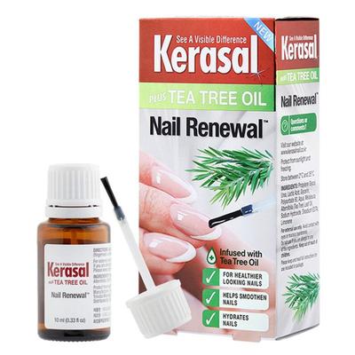 Manikúra – Péče o nehty