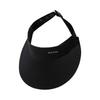 Traceless Ice Silk Hat Women's Sunscreen Sun Hat Outdoor Summer Riding UV Protection Portable Rollable Empty Top Hat