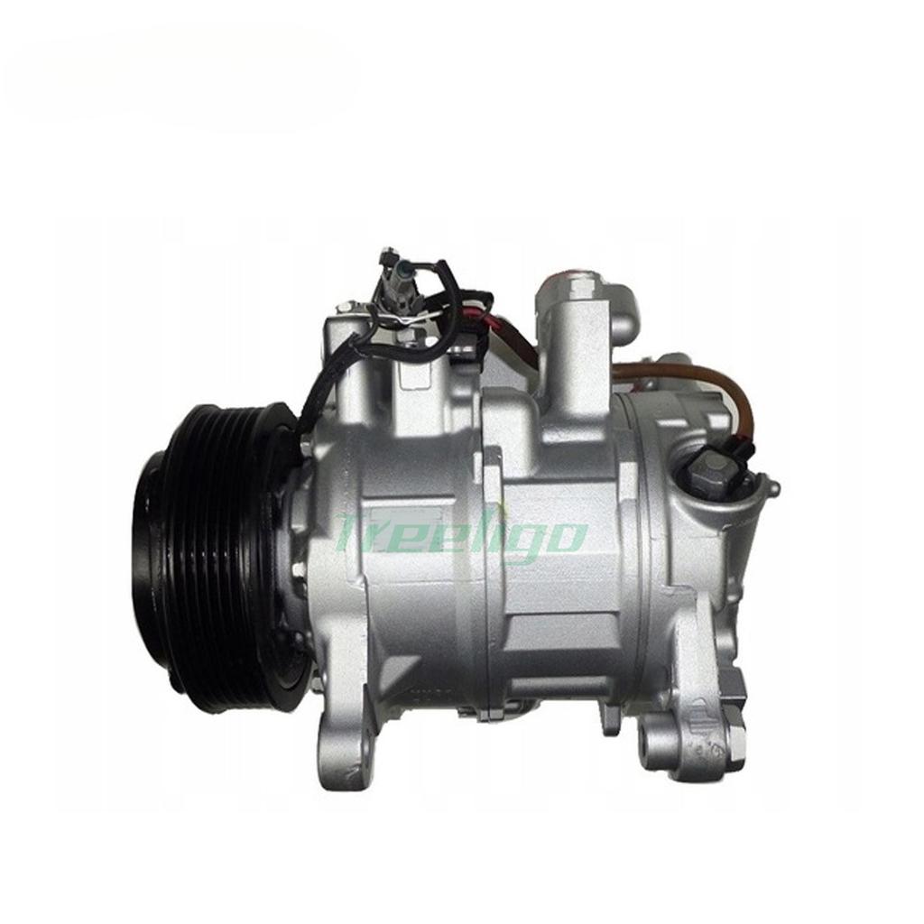 Compatible AC Compressor for BMW Z4 (2012-2016) - Part Numbers: 64529223694, 64529215947, 64529225703