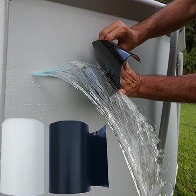 Home Waterproof Tape Super Adhesive Tape Repair Leakage Supply Band Flex Strong Tools
