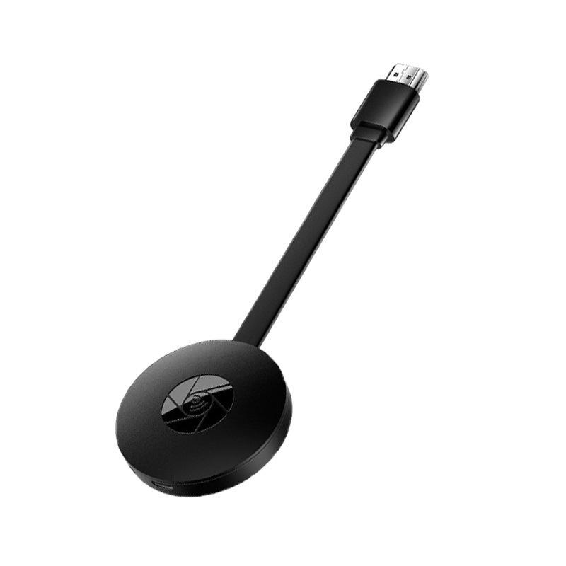 Proiector universal de ecran fără fir pentru Android și Apple - Ideal pentru partajarea ecranului și transmisii live mobile