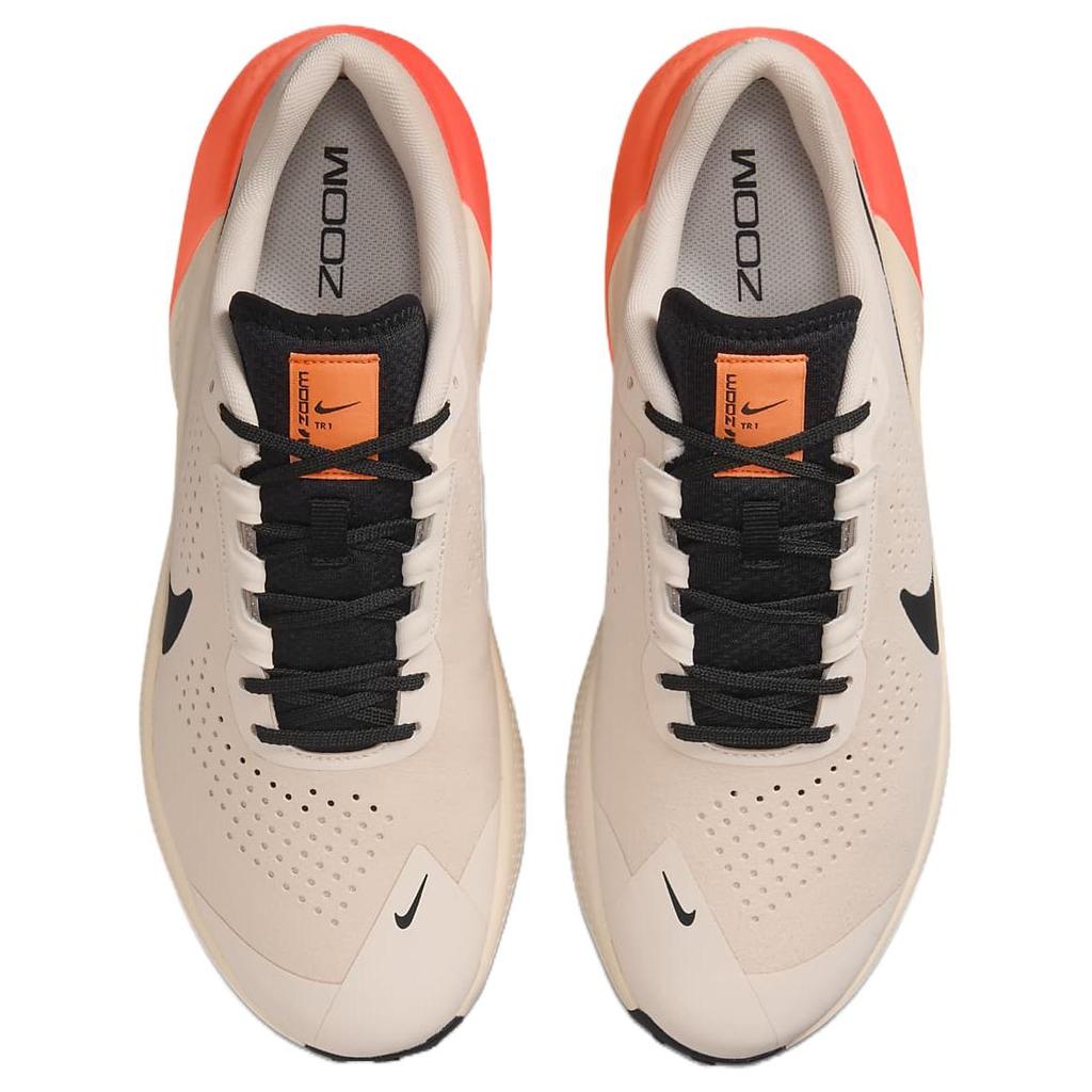 Nike Air Zoom TR1 Guava Ice Metallic Pewter Men Sneakers Pink Hyper-Crimson Black DX9016-800