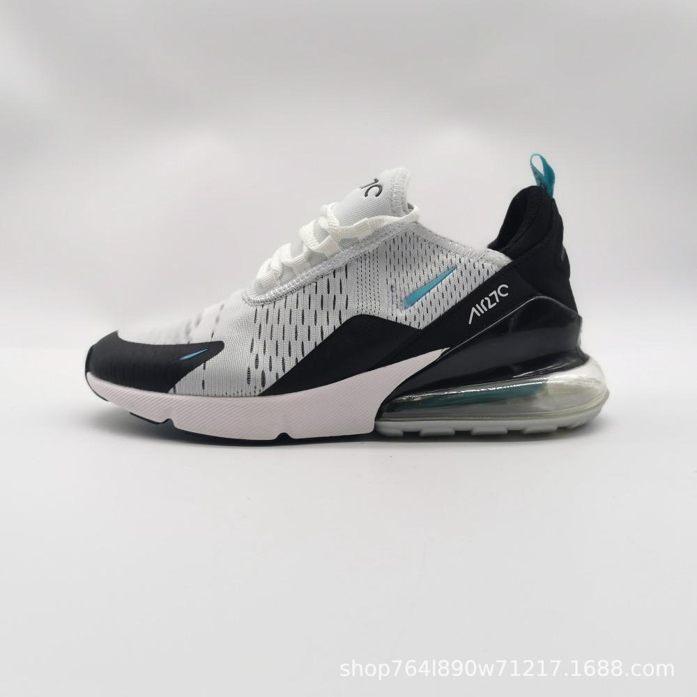 Air Cushion Shoes New Comfortable Versatile Foreign Trade Sports Shoes Shock Absorption