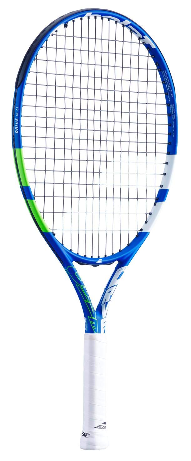 

Детская теннисная ракетка Babolat DRIVE JR 23 Drive Junior 23 натянутая 140438