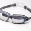 New large frame swimming goggles