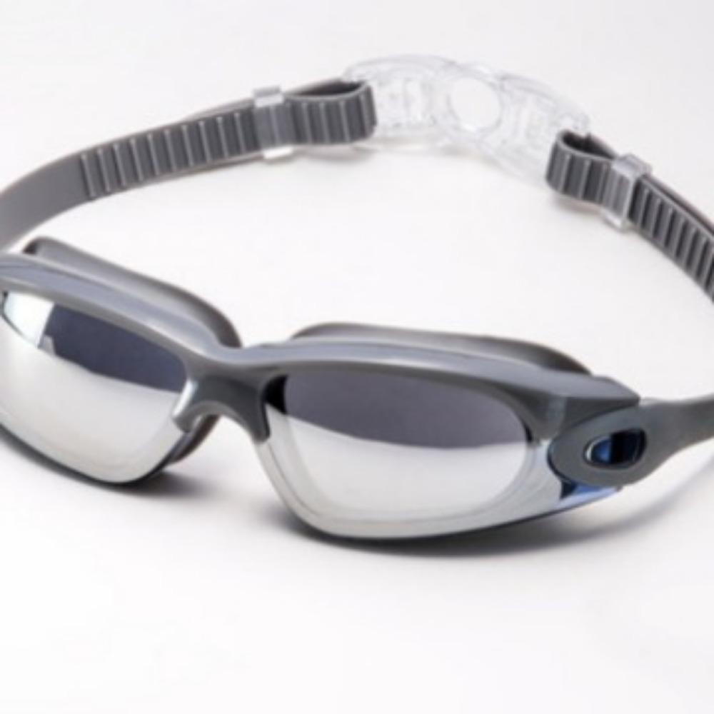 New large frame swimming goggles