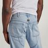 G-Star RAW Jeans Men Denim Pants Regular Fit Blue 5620 3D Regular D23699-D536-G339-W32/L32