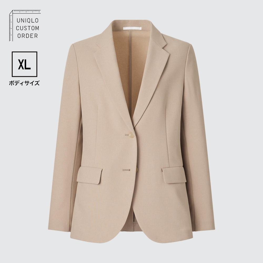 

Куртка UNIQLO JAPAN, размер XL, длина 6668 см, длина рукава 57,56–1,5 см, можно настроить.