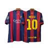 Wholesale Serie A Classic Retro Football Jersey AC Milan Kaka Inter Home and Away Short Sleeves Undertake Delivery