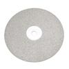 6  111mm 81-1111 Grit Diamond Coated Wheel Lapidary Polishing Grinding Disc For Jewelry Jade Glass Polishing Abrasive