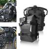 Compact & Easy To Carry Motorcycle Waterproof Bag Motorcycle Luggage Bike Storage Against Rain & Dust On Every Journey