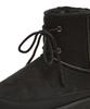 23.65 Vent 2 Ugg Boots - Black