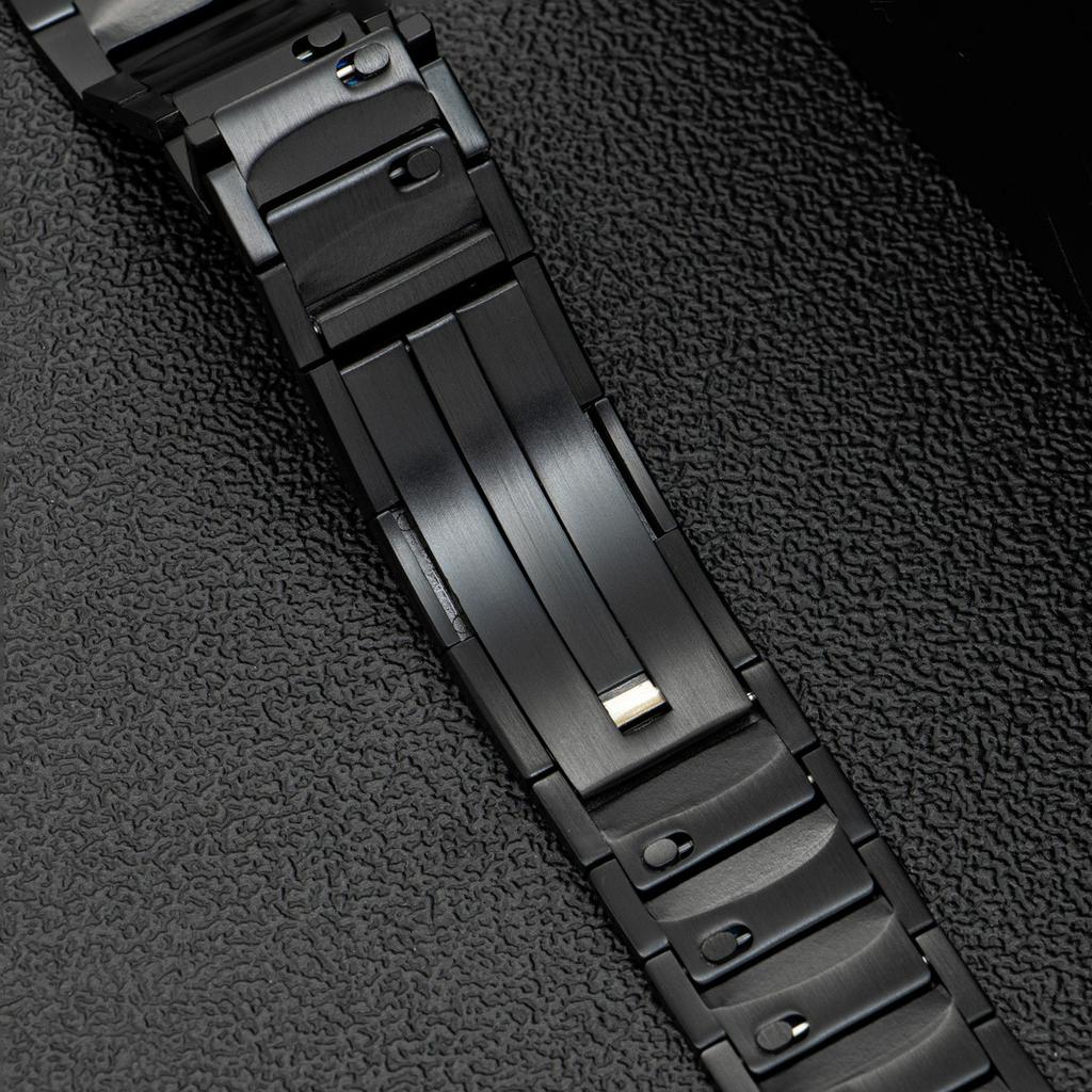 Detachable Titanium Watch Band For Samsung Galaxy Watch Ultra 47mm/Watch Ultra (2025) 47mm Adjustable Wrist Strap