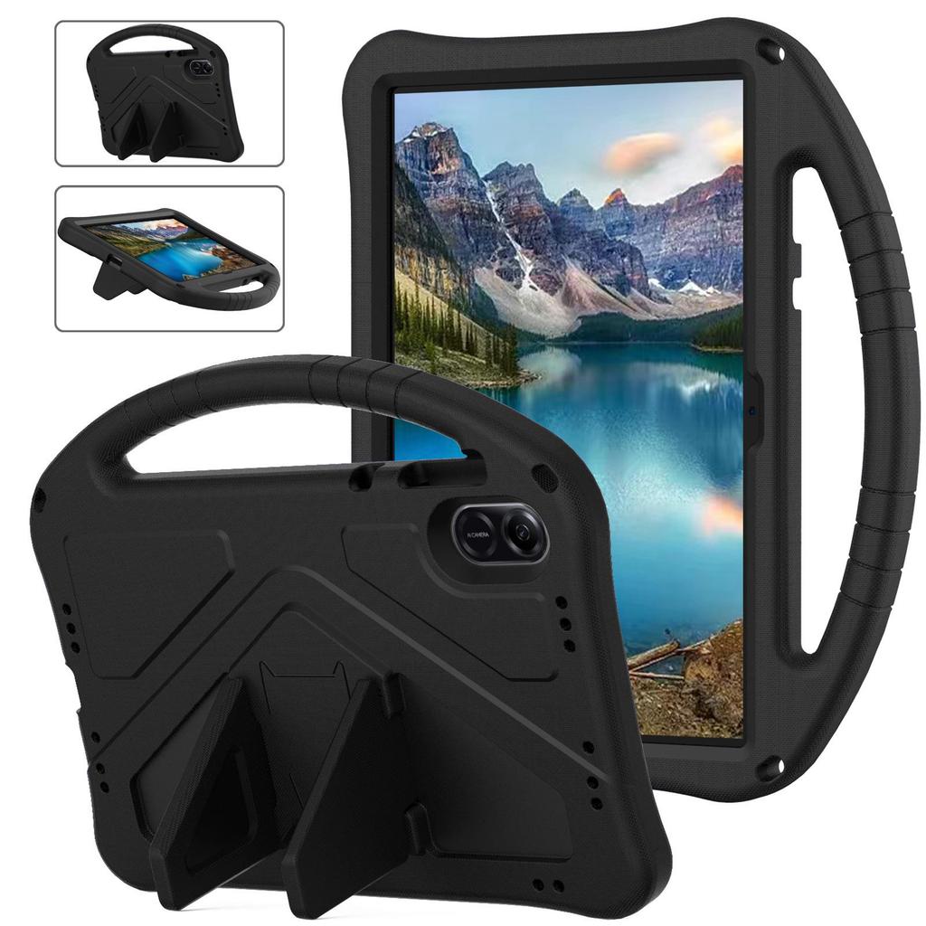 Big Flying Man Style Anti-Fall Case for Honor Pad X9 and Honor X8 Pro 11.5 Tablets