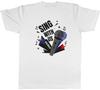 Austrialia Music Sing with us Note karaoke Unisexs TShirt Tee Gift Top