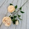 Simulated Plants Rose Wedding Hotel Restaurant Decoration Ornament Desktop