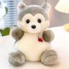 Fox Rabbit Panda Penguin Plush Toy Collection Filling Childrens Comfort Playtime