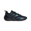 Adidas Xenoburst Comfortable Versatile Minimalist Fashion Low-Top Basketball Shoes Men Sneakers Black KI5855