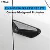 For NIO EL6 EC6 ET5T ES7 ET7 Camera Protective Cover & Fender Side Scratch-Proof Sticker Modification Accessories