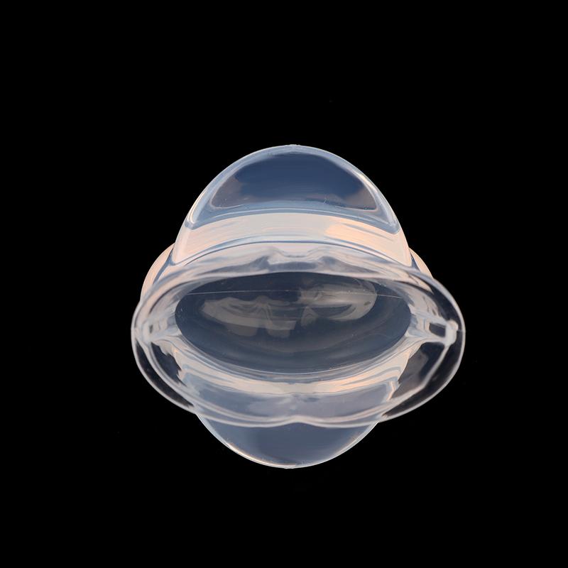 1Pc Medical Silicone Anti Snoring Device Apnea Aid Snoring Tongue Retainer Anti Snoring Mouthpiece