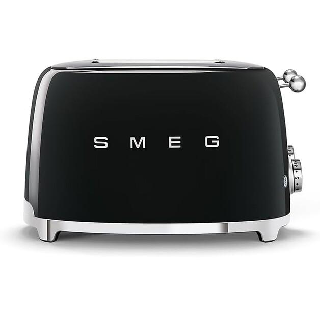 Тостер Smeg TSF03BLEU