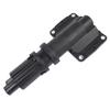 Front Drive Axle Actuator For 2019-2024 Cadillac Chevrolet GMC 40205911 40185104