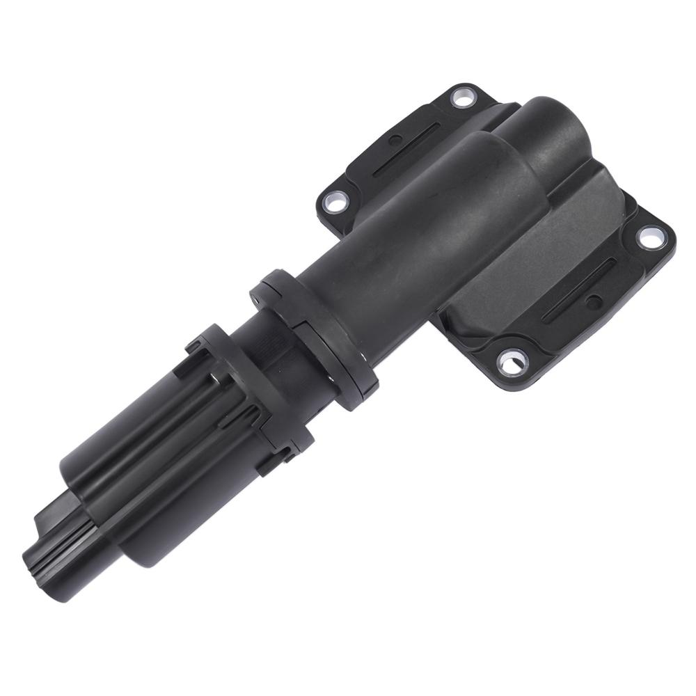 Front Drive Axle Actuator For 2019-2024 Cadillac Chevrolet GMC 40205911 40185104