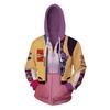Kpop Girlgroup Hoodie Inspiriert von Dämonenjäger Charakteren Lumy Mira Zoi Film Cosplay Oberteil