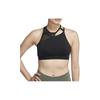 Sous-vêtement de sport Femme Noir Modéré BV3562-010