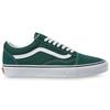 Old Skool Vans 'Bistro Green' VN0A4U3B2NC