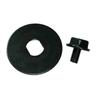 Chainsaw Bolt Washer Kit HSS Replacement 90639221 90618229 For CMCCS620/CMCCS660 DWCS600 DCCS620 DCCS670 DCCS690