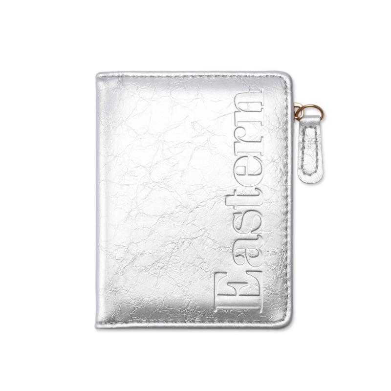 

Такса 2025 Все-в-одном Милый мультяшный кошелек и держатель для карт для женщин Standard