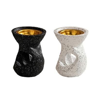 Ev Dekoru – Tütsü ve Tütsü Kapları