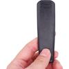 MB-133 Belt Clip for A16 A25 F1000 F2000 F2100 F3400 BP-279 BP-280 BP-280LI R30 Radio Battery Belt Clip