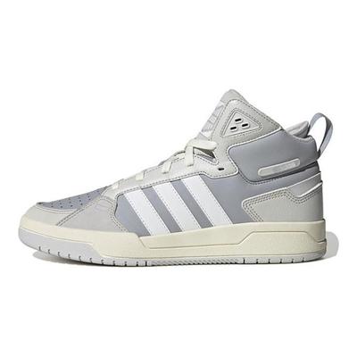 100DB Mid 'Pure Grey' Sneaker GY4792