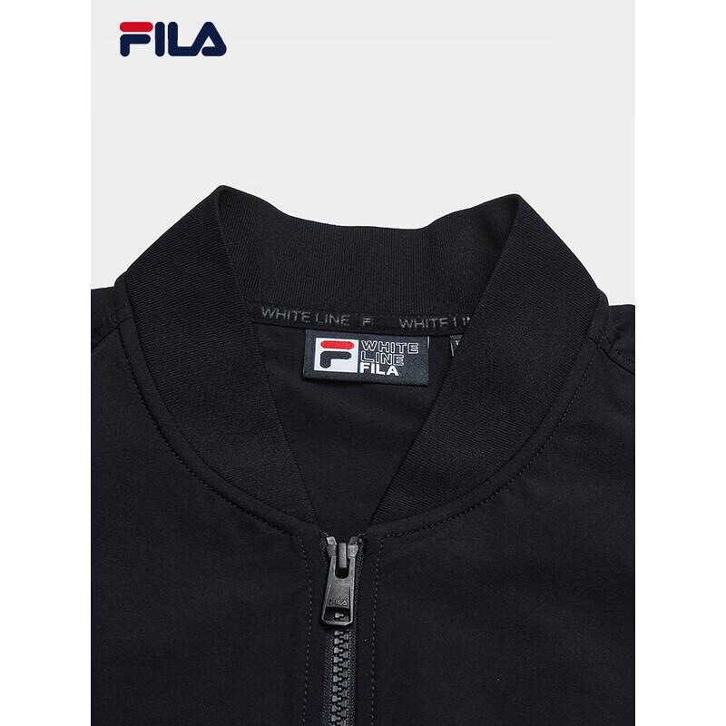 Fila Men's Summer Casual Woven Jacket