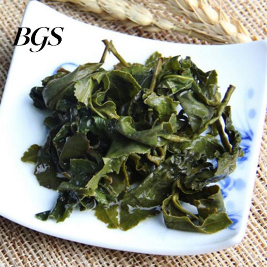 250g Taiwan High Mountain Tea Alishan Oolong Vacuum Packed Milk