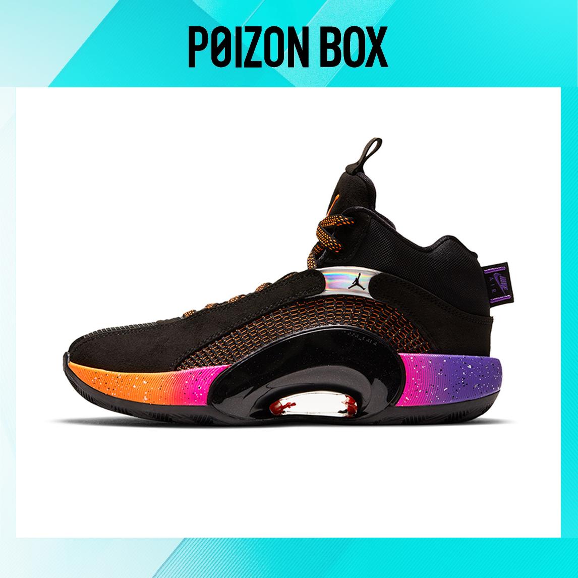 

Jordan Air Jordan 35 Kids Basketball shoes Kids