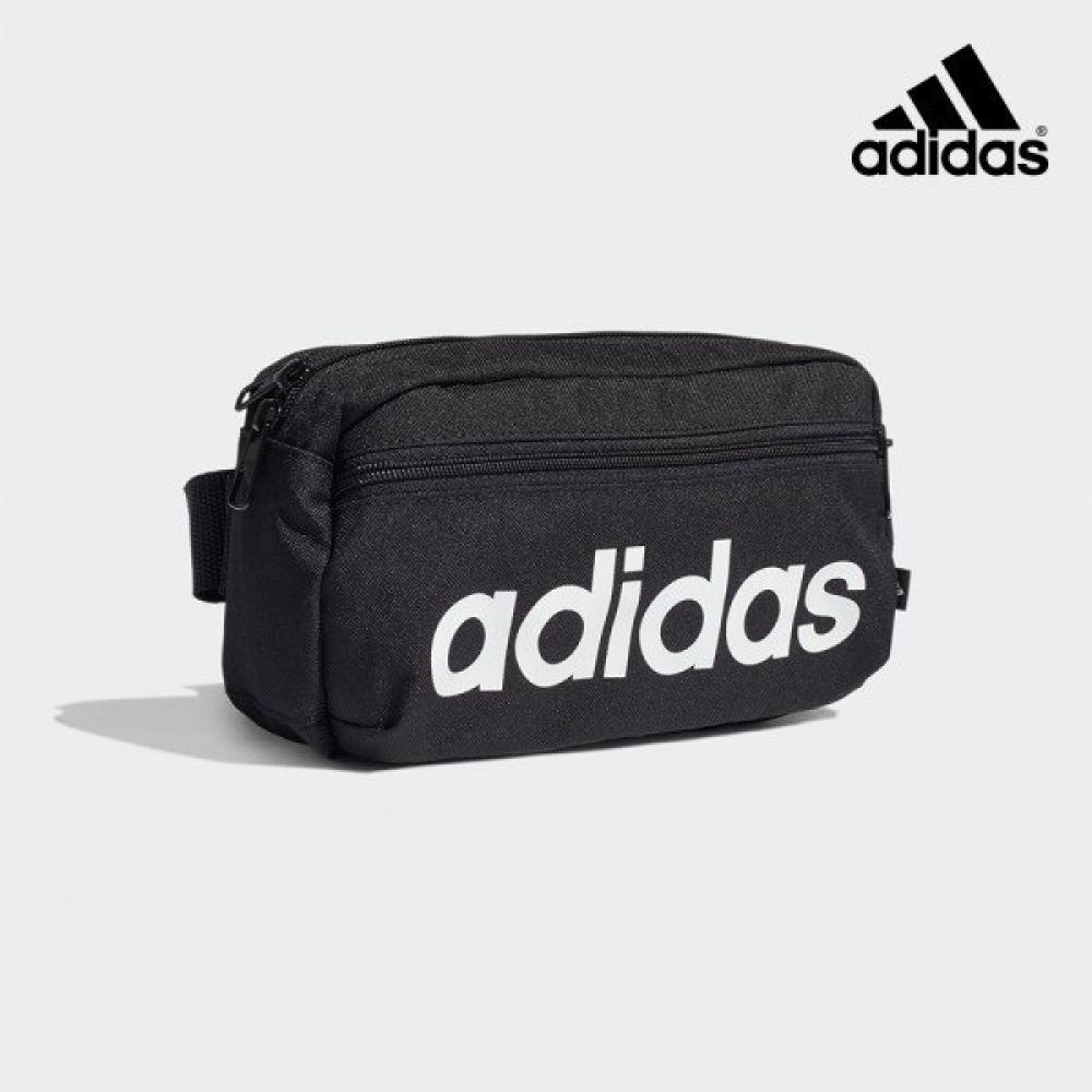 

KMG Adidas Linear Casual Hip Sack GN1937 Black