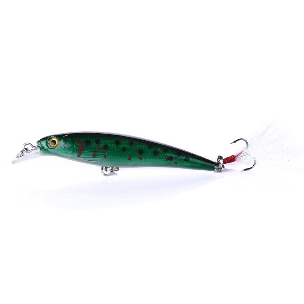 Balt Angelköder Angeln Outdoor-Sport 3D-Augen Köder