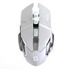 Luminous Rechargeable Silent Wireless Gaming Mouse for PC & Laptop