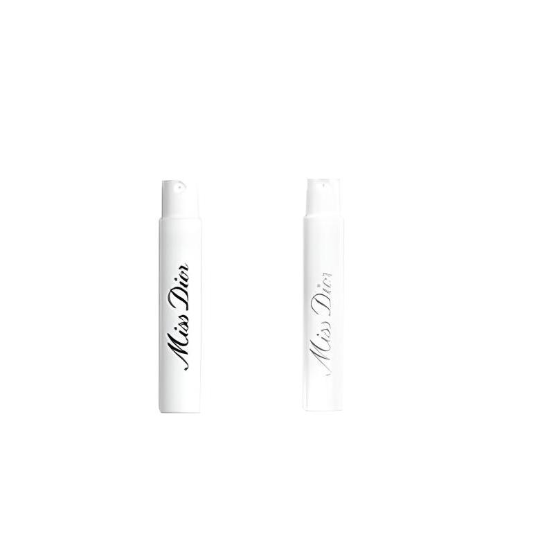 

DIOR Floral Fragrance Perfume Experience Pack Fragrance Parfum Light Fragrance 1ml+1ml белый