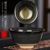 Teacup Teacup Kiln-changed Ceramic Personal Tea Cup Teacup Single Small Master Cup Kung Fu Tea Set Household Tea Set