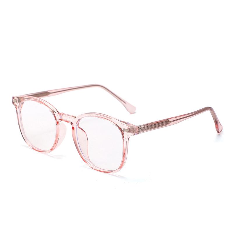 

Stylish Lightweight TR90 Anti-Blue Light Glasses with Versatile Pin Insert & Polarized Lenses (Model 3002)