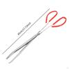 Multi Purpose Seafood Clamp for Fishing And Grilling Activities